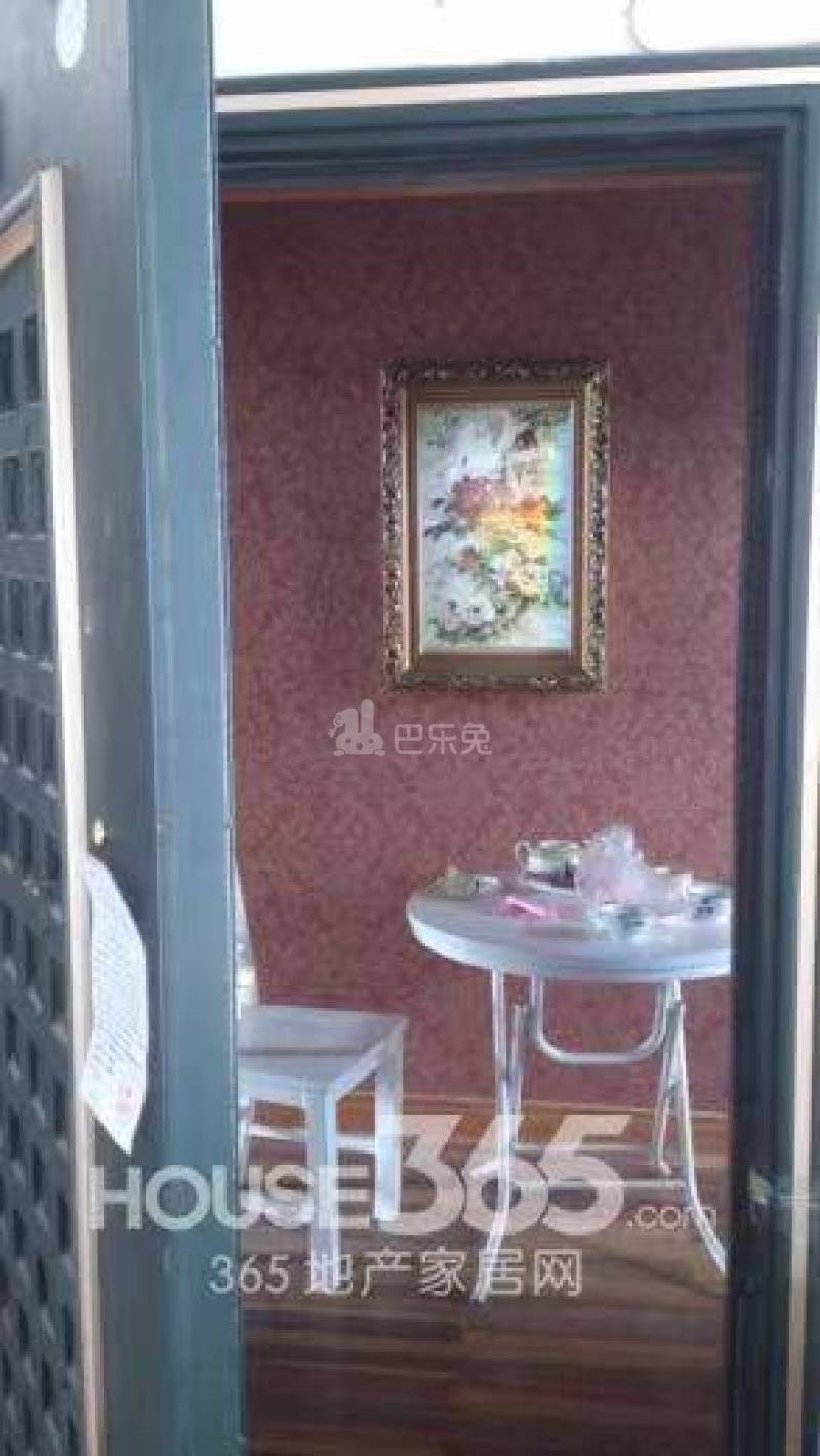 石鼓路小区10852315周边环境图9