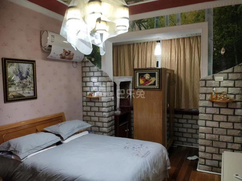 石鼓路小区10852315周边环境图17