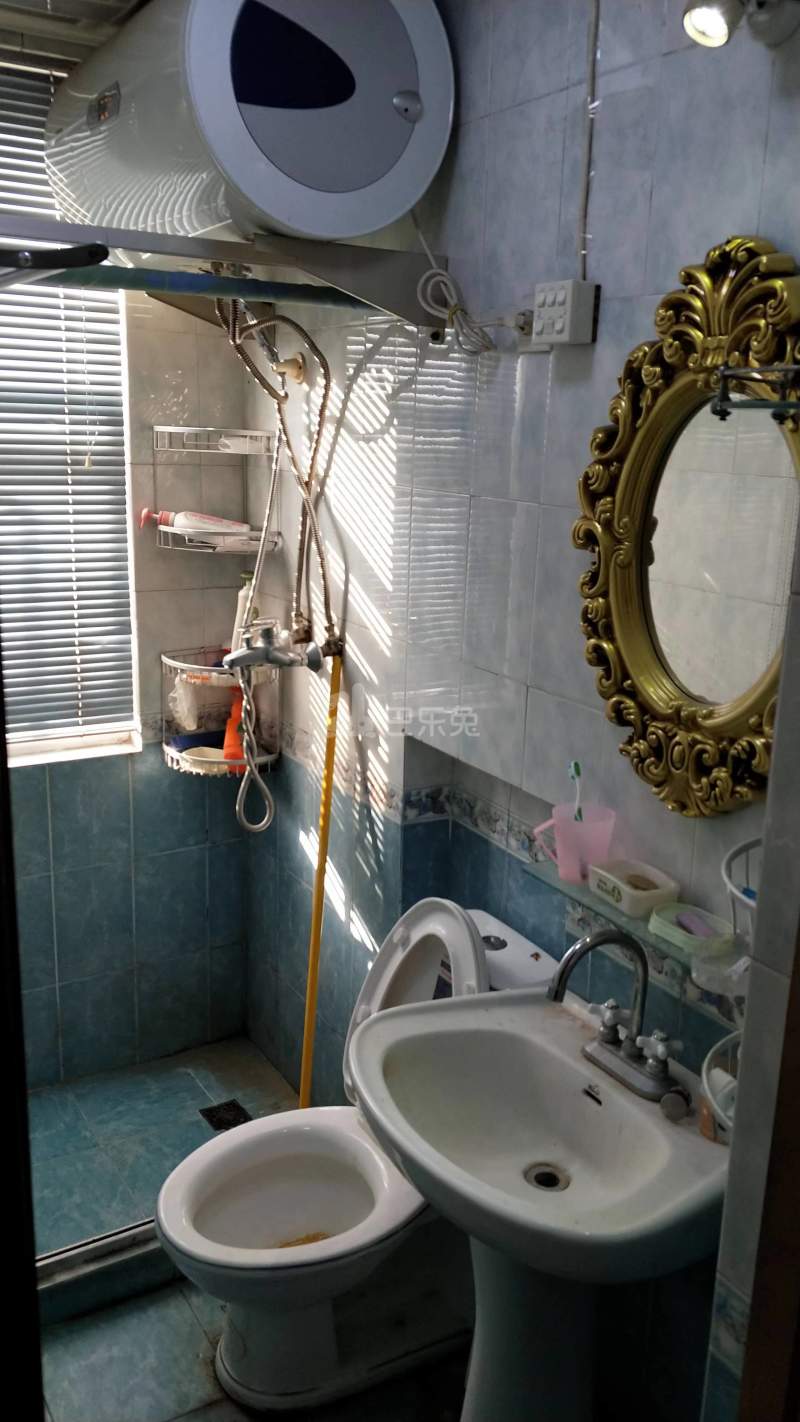 石鼓路小区10852315周边环境图25