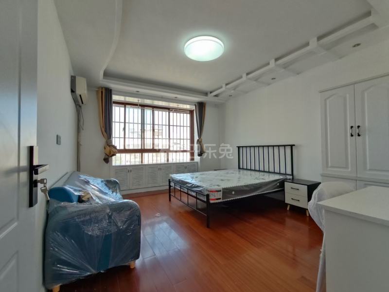 春江新城将军坊10852710卧室图0