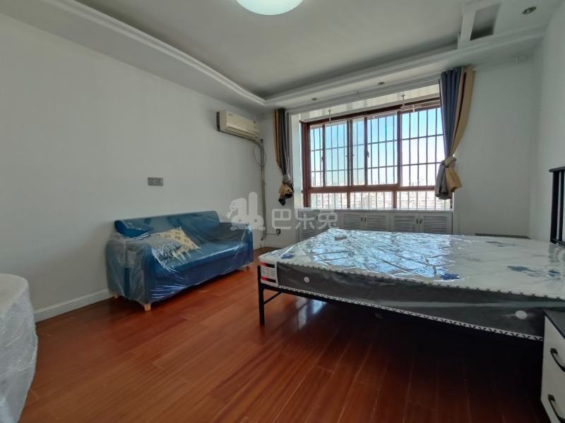 春江新城将军坊10852710客厅图3