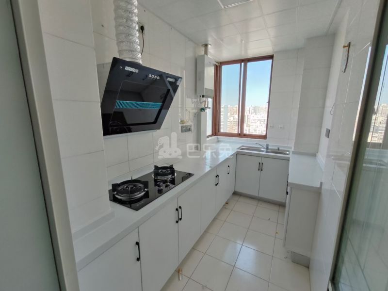 春江新城将军坊10852710厨房图4