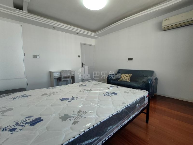 春江新城将军坊10852710卧室图1