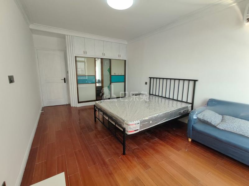 春江新城将军坊10852710卧室图2