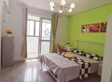 春江佳园 1室0厅1卫