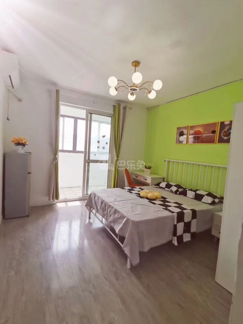 春江佳园10852717卧室图0