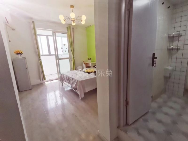 春江佳园10852717卧室图1