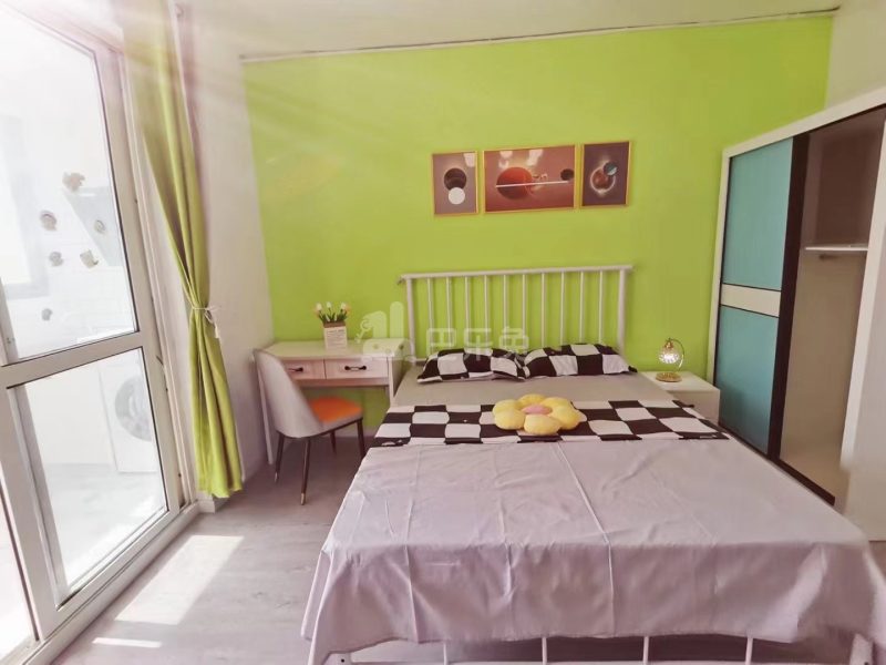 春江佳园10852717卧室图2