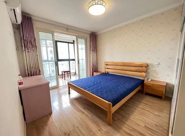 春江新城正和坊 