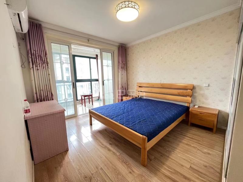 春江新城正和坊10852718卧室图0