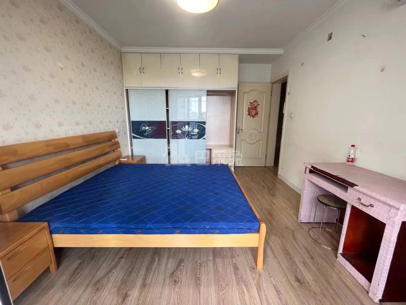 春江新城正和坊10852718卧室图1