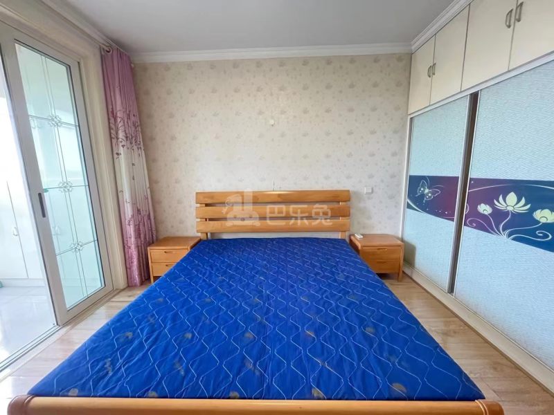 春江新城正和坊10852718卧室图2