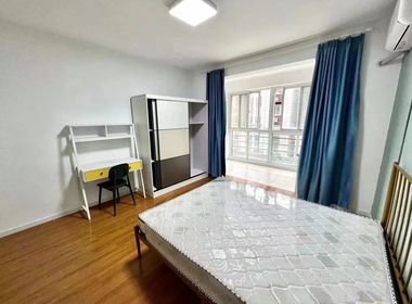 春江新城正和坊 1室0厅1卫