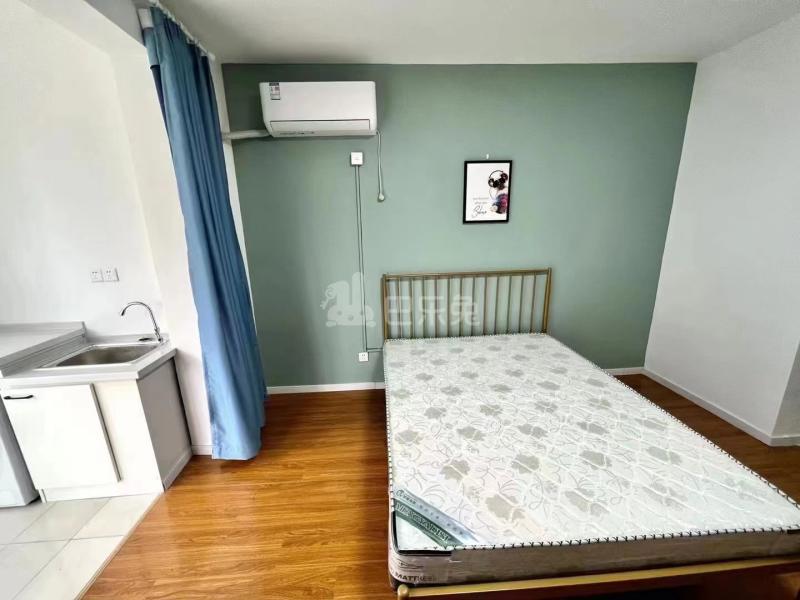 春江新城正和坊10852720卧室图1