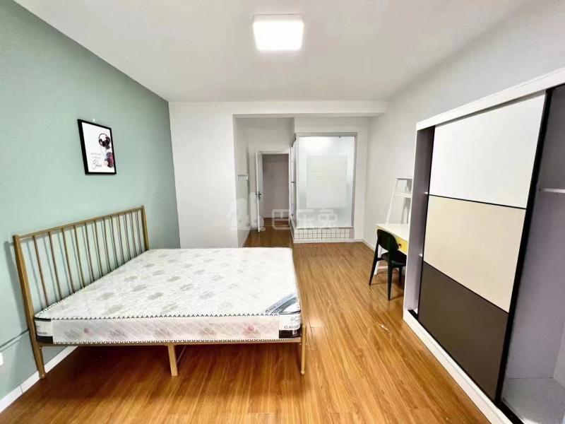 春江新城正和坊10852720卧室图0