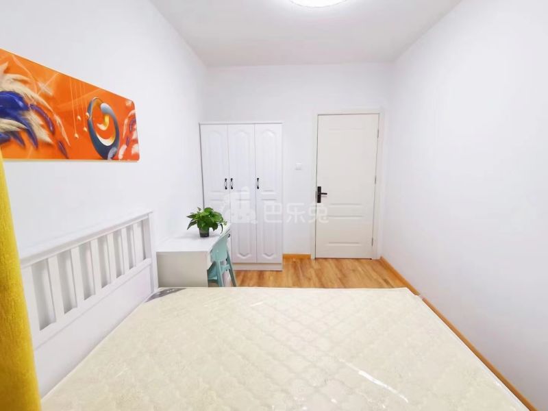 凤翔新城1期10852722周边环境图5