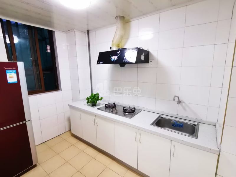 凤翔新城1期10852722厨房图3