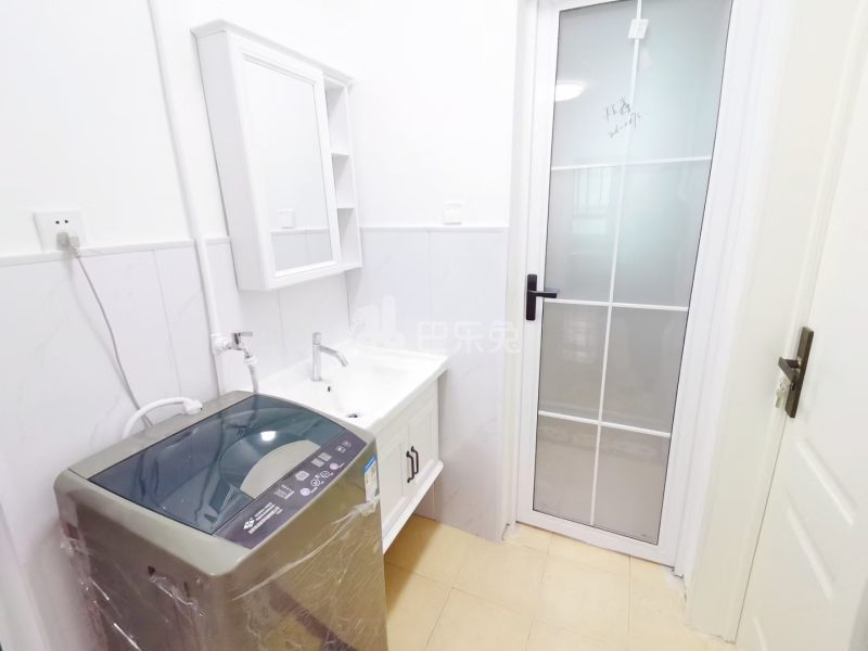 凤翔新城1期10852722周边环境图4