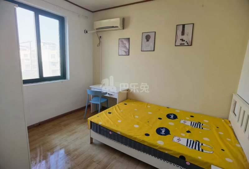 凤翔新城1期10852723卧室图0