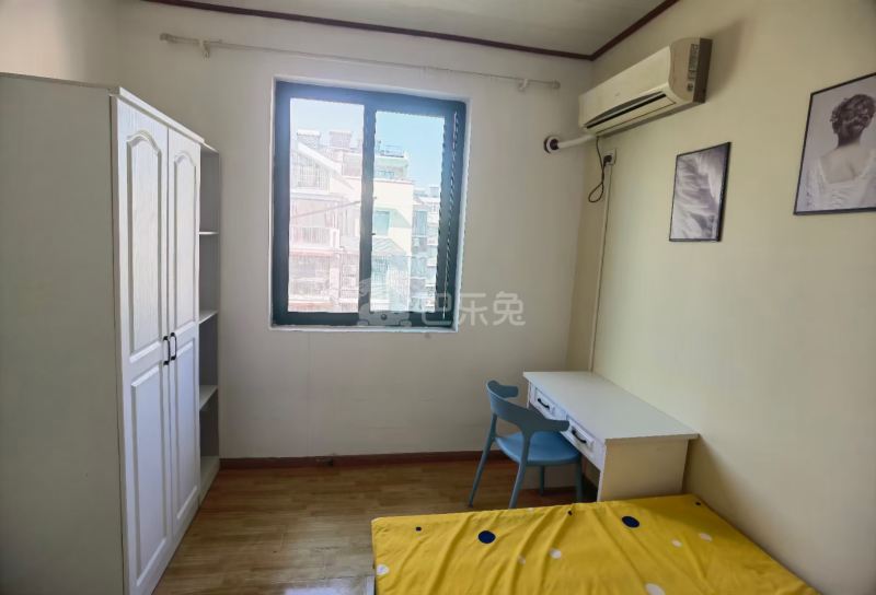 凤翔新城1期10852723周边环境图2