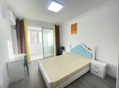 凤翔新城1期 1室0厅1卫