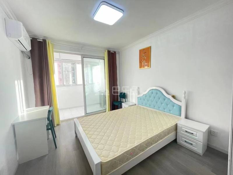 凤翔新城1期10852725卧室图0