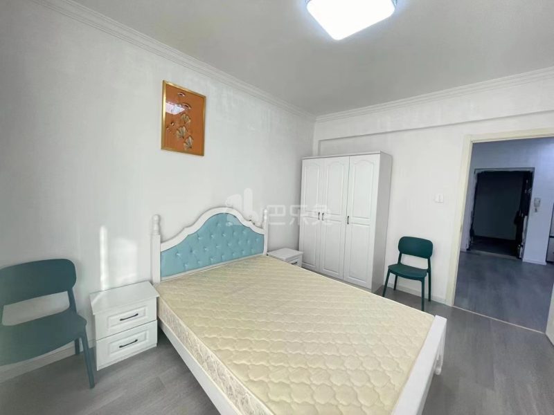 凤翔新城1期10852725卧室图1