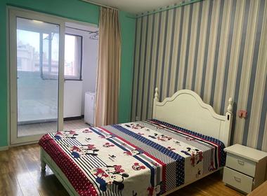 天坛新寓 2室1厅1卫