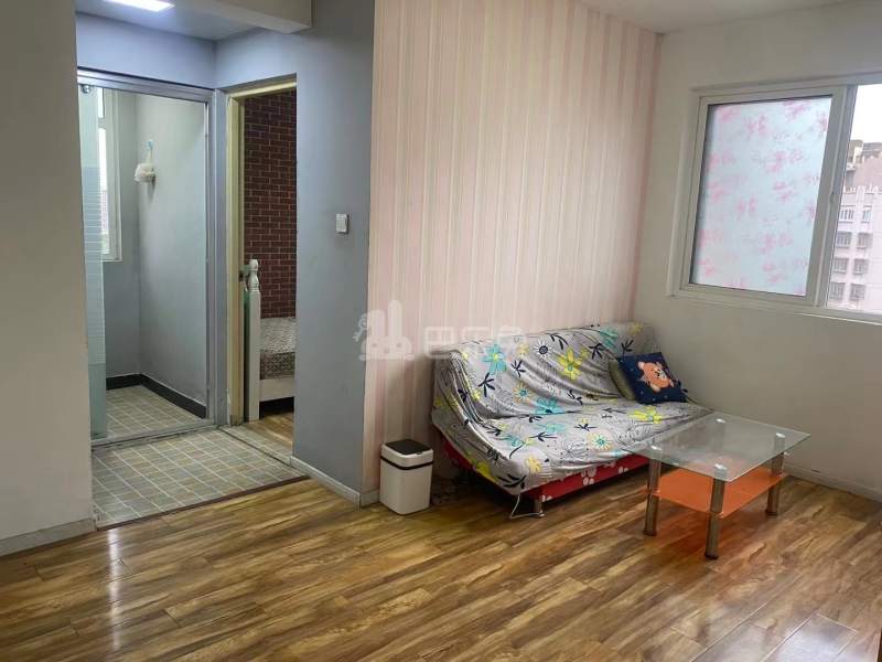 天坛新寓10855655周边环境图4