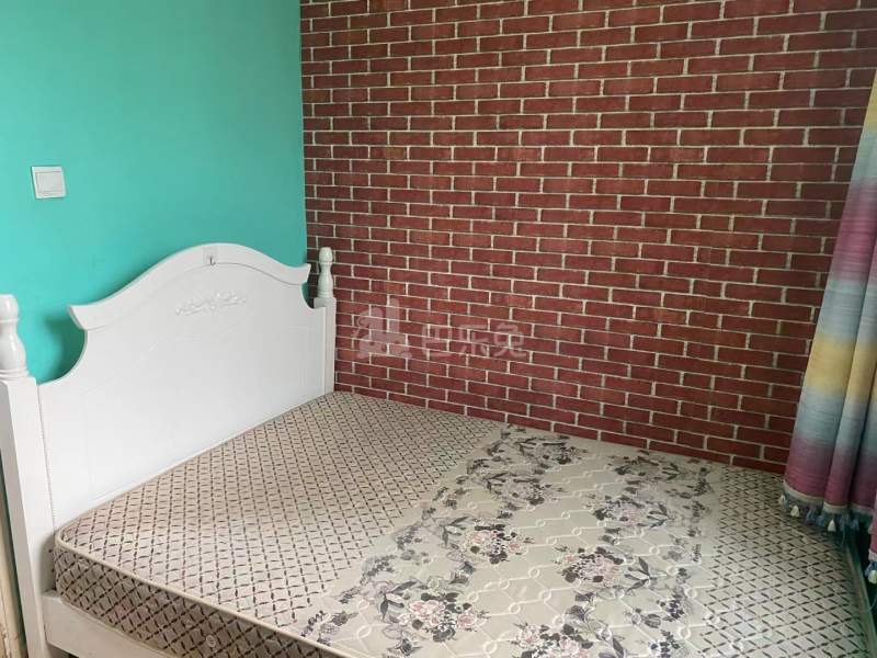 天坛新寓10855655卧室图1