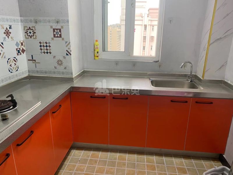 天坛新寓10855655周边环境图3