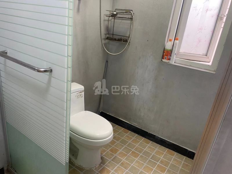 天坛新寓10855655卫生间图2