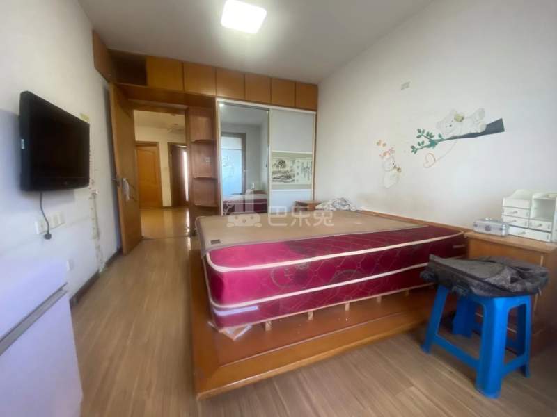 银龙雅苑10855658卧室图1