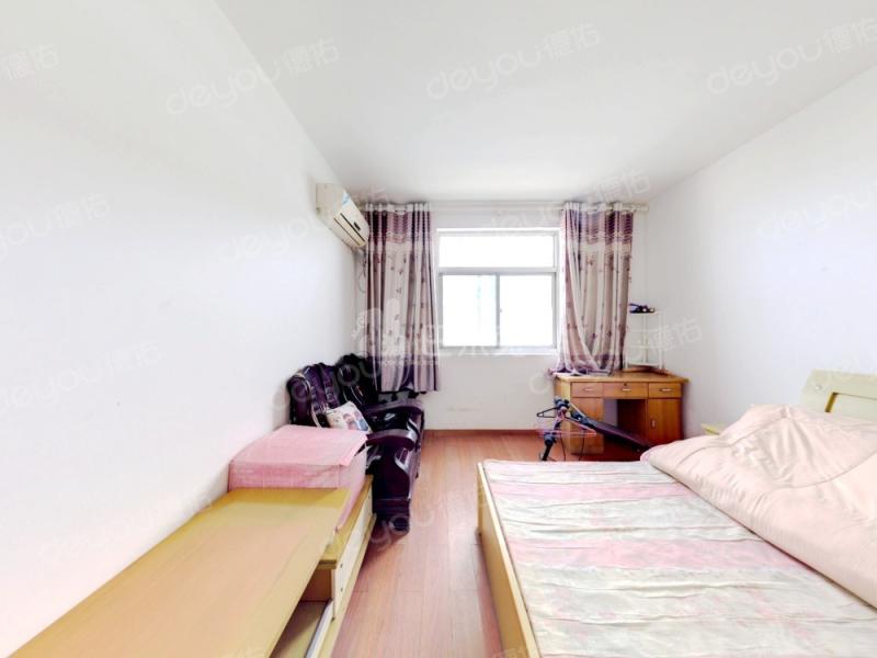 晏公庙西村小区10855671卧室图0