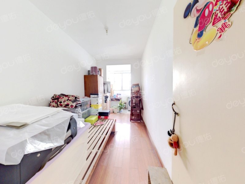 晏公庙西村小区10855671周边环境图5