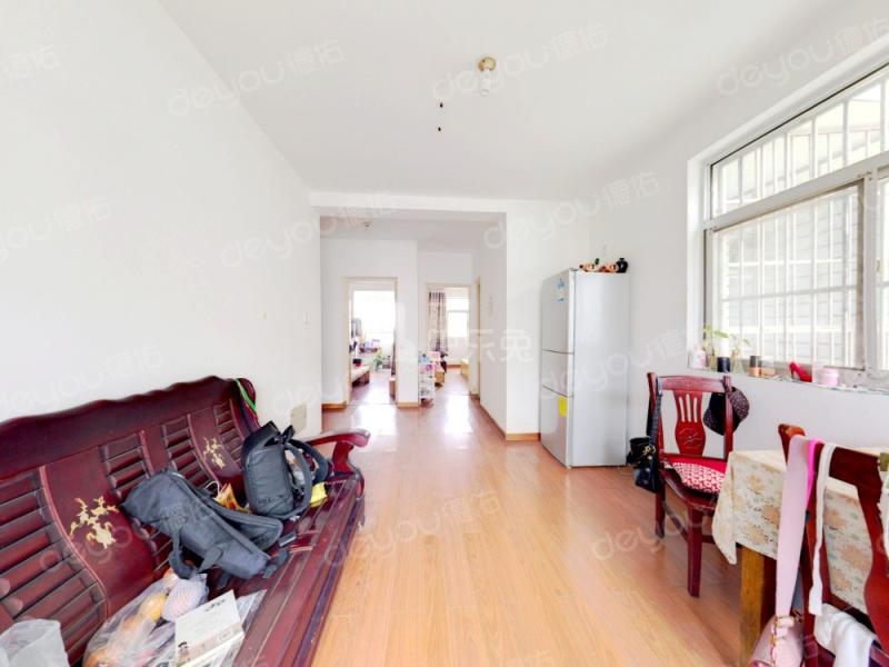 晏公庙西村小区10855671周边环境图4