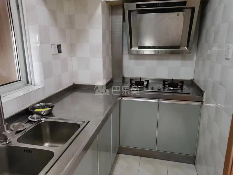 晏公庙西村小区10855671厨房图2