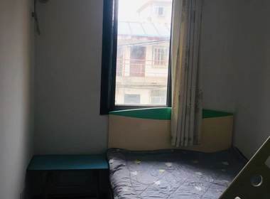 罗汉巷小区 2室1厅1卫