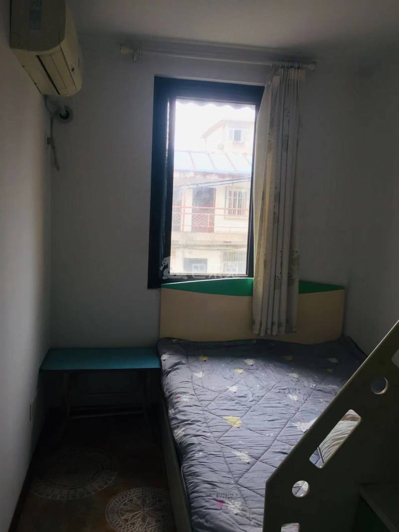 罗汉巷小区10855675卧室图0