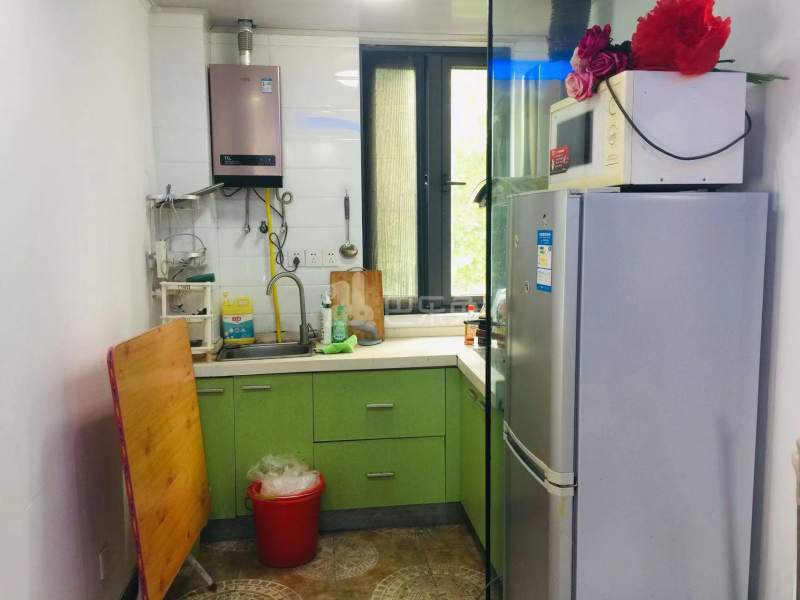 罗汉巷小区10855675周边环境图4