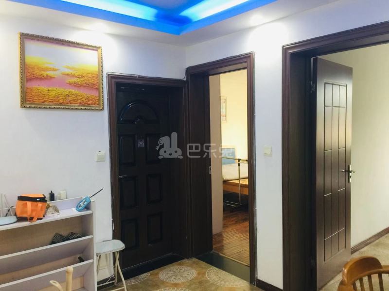 罗汉巷小区10855675周边环境图6