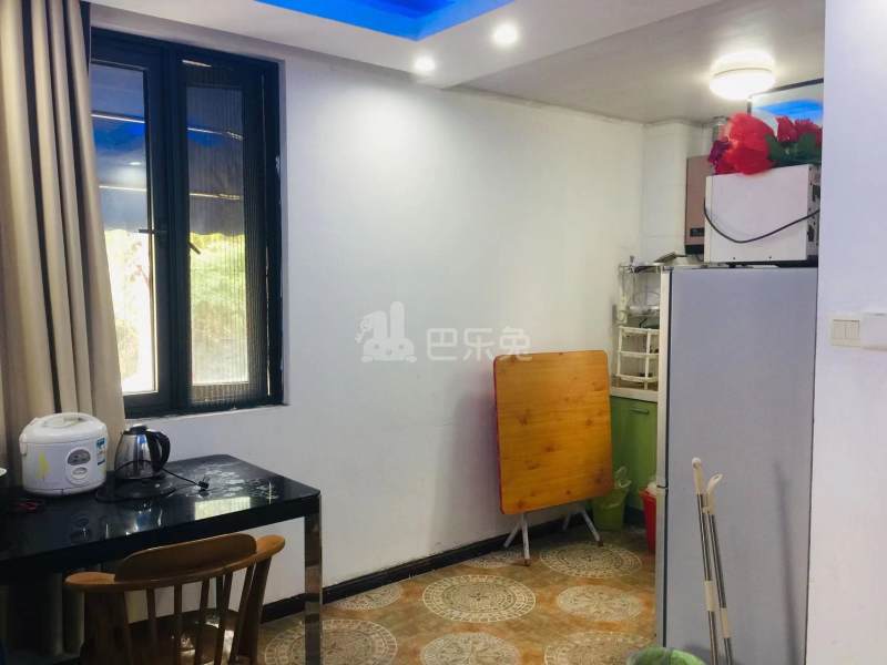 罗汉巷小区10855675周边环境图5