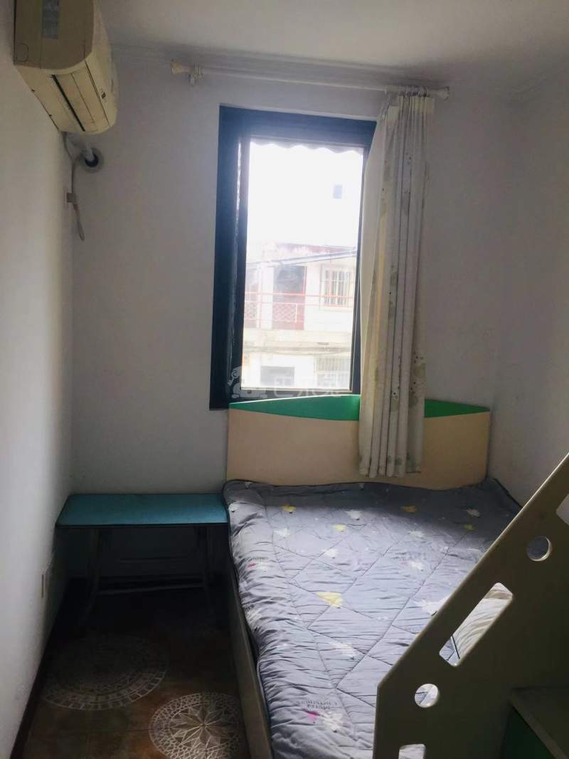 罗汉巷小区10855675卧室图1