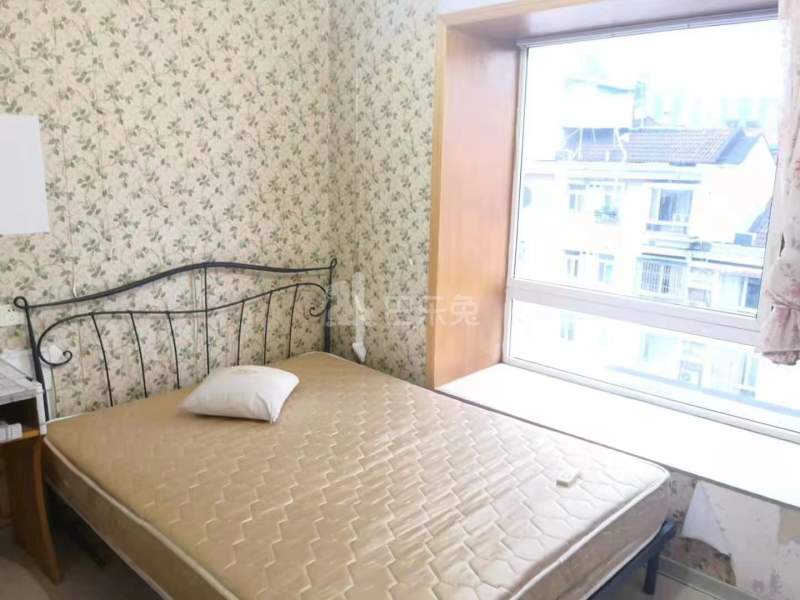 罗汉巷小区10855675卧室图2