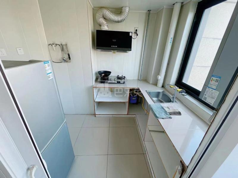 融创臻园10856024周边环境图15