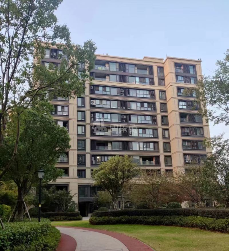 融创臻园10856024周边环境图17