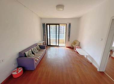 融创臻园 3室2厅1卫