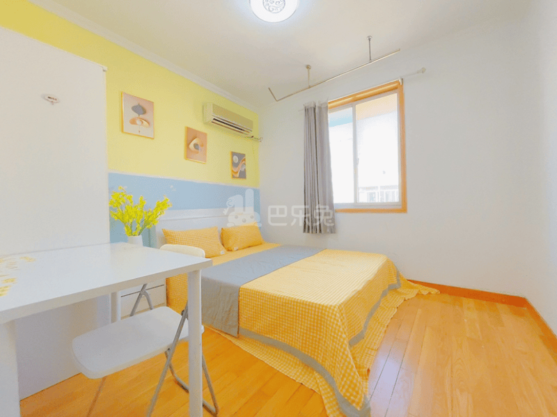 茶花里小区10856255卧室图0