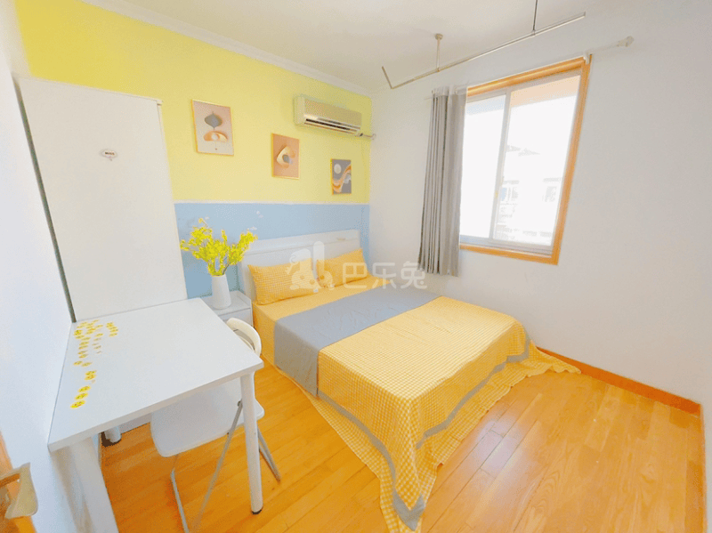 茶花里小区10856255卧室图6