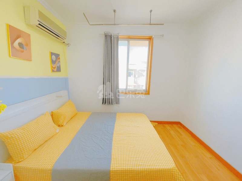 茶花里小区10856255卧室图4